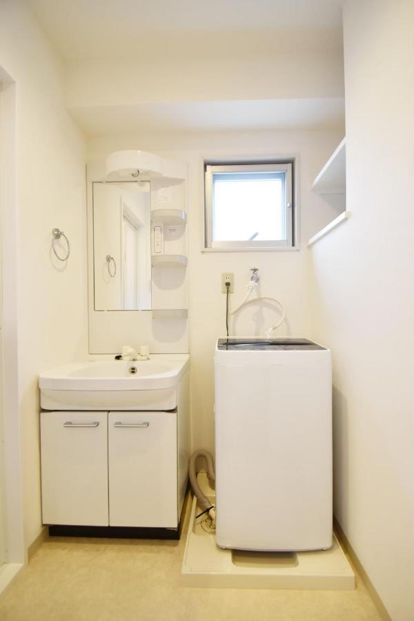 Apartmán Enjyoimaru 301 Naha Exteriér fotografie